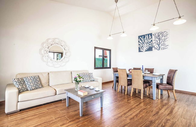 Villa Diamante - Foto 2