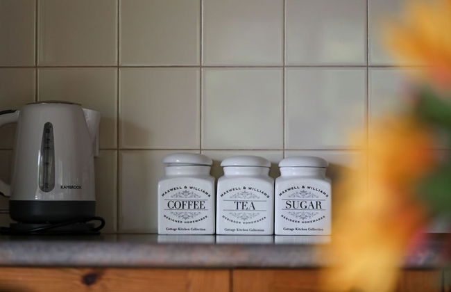 Daysy Hill Country Cottages - Foto 74