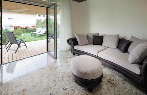 Ferienhaus Alte Glaserei - Foto 4