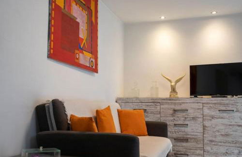 Apartamento Ventanal - Photo 16