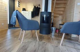 Słoneczny domek - Foto 15