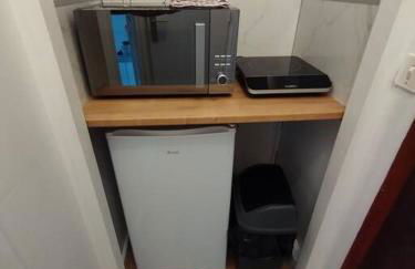 Le ptit nid de Louviers TV/Fibre - Foto 4