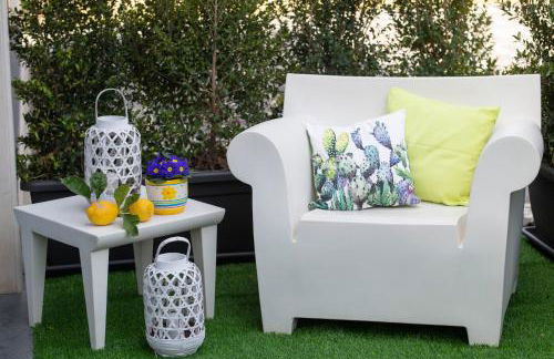 Villa Arianna Acireale - Foto 26