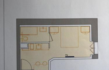 Appart'Hotel Aiguille Verte & Spa - Foto 154