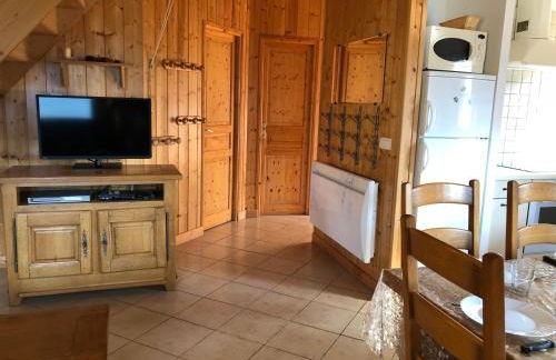 Chalet Baptiste - Foto 12