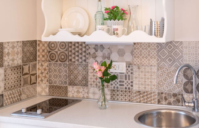 Old City Studios 2 - Adults only - Foto 26