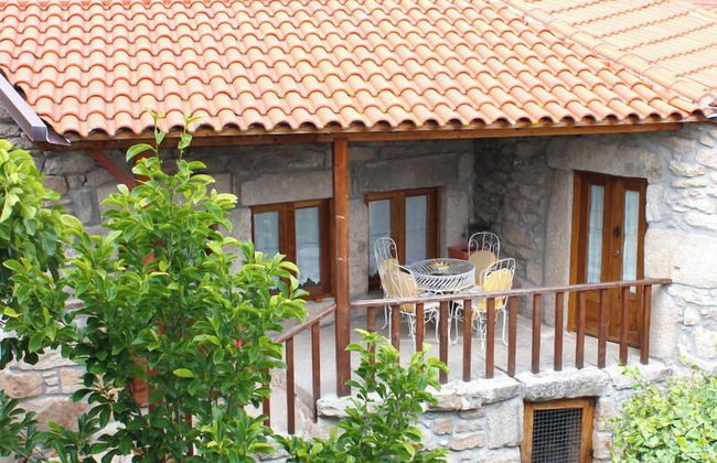 Outros Tempos Turismo De Aldeia - Foto 74