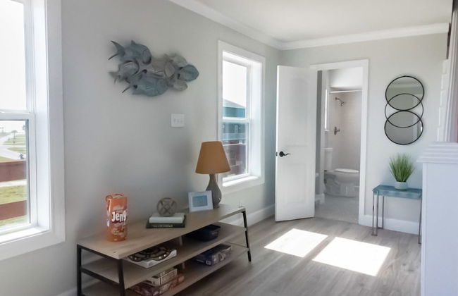 Gulf Adventures and Beachfront Relaxation Awaits - Foto 18