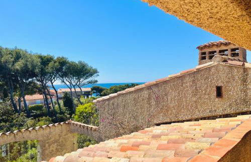 Maison Domaine privé de Port d 'Alon - Foto 18