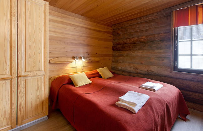 Holiday Club Ruka apartments & cottages - Photo 11