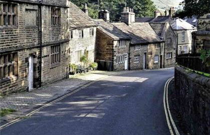 Cherry Blossom cottage - Foto 42