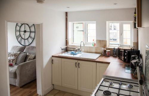 COSY COTTAGE ON BERNARDS HILL by SHIRE STAYS - Foto 15