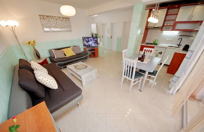 Dino - Gorgeous Garden - A2 Hvar - Photo 10