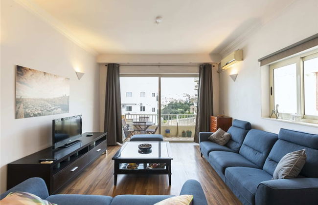 Sliema Retreat - Foto 22