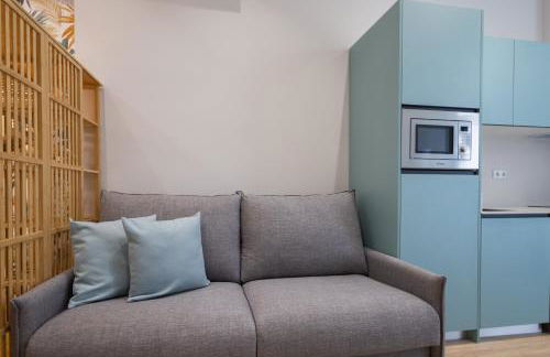 FLORIT FLATS - Trafalgar Arts & Port Suites - Photo 44