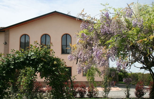 Agriturismo Argaland - Foto 62