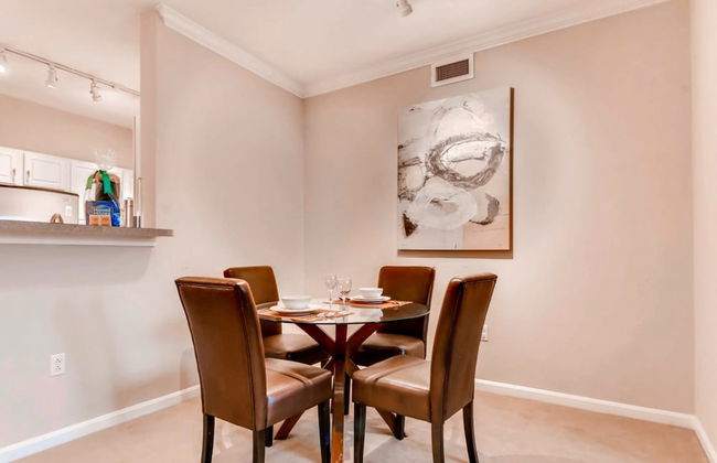 Bluebird Suites in Downtown Providence - Foto 8