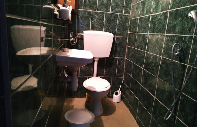 Lovely House On The Beach - Foto 20