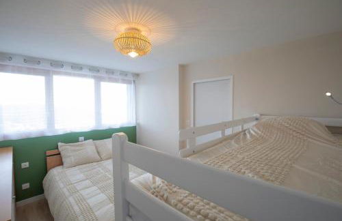 Appartement La Dole et Sens Au pied des pistes - Foto 17