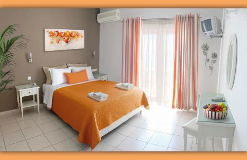 Haris Hotel Apartments and Suites - Foto 7