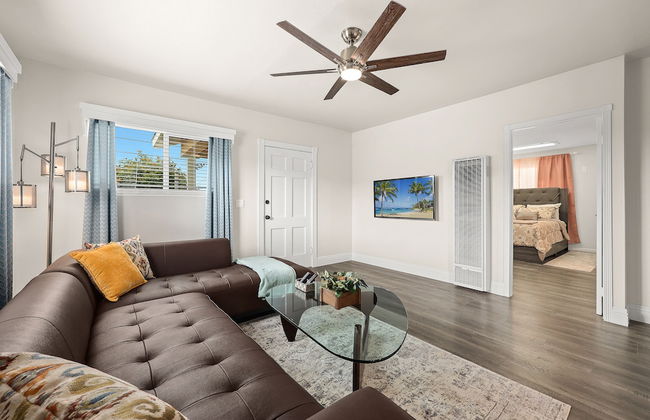 Stylish & Charming 15min to Downtown LA - Foto 15