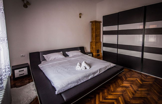 Downtown Fuchsl Palace - Foto 12