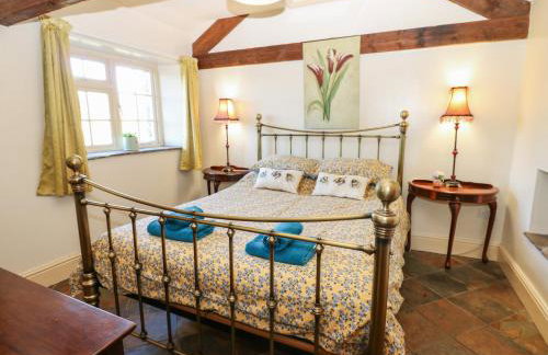 Rainbow Cottage - Foto 21