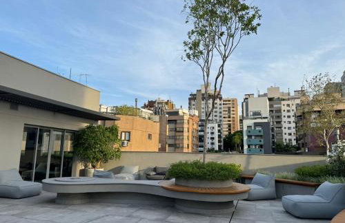 A extensão do seu lar em Porto Alegre - Foto 19