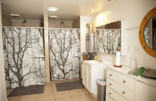 Group Bunkhouse Sleeps 12 Mountain Views - Foto 10