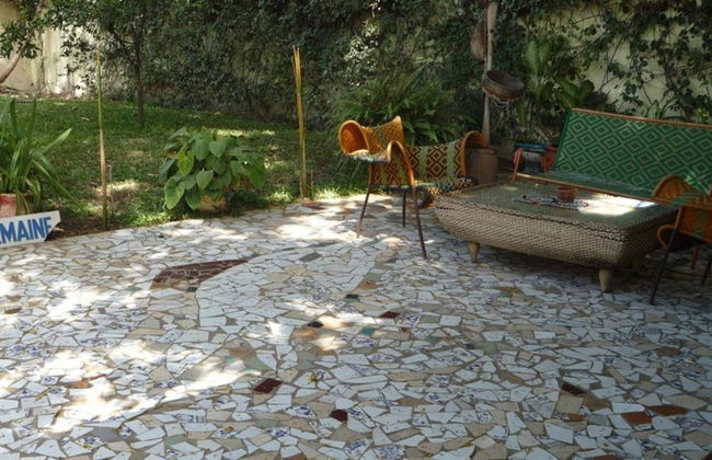 Studio in Tropical Garden - Photo 18