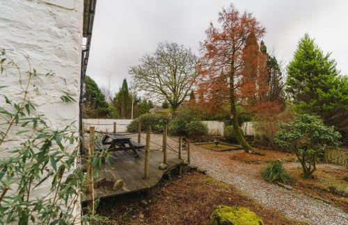 Half Way House, Clappersgate, sleeps 8 - Foto 36