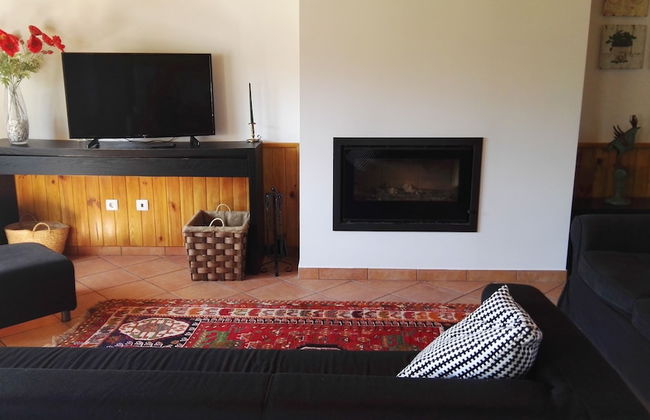 Quinta de Vodra - Foto 23