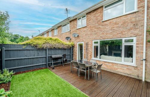 Cosy Retreat Near New Forest - Foto 19