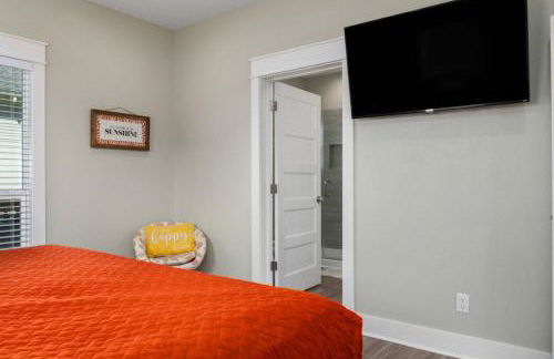 Two Adjacent Cabins, Sleeps 18 - Foto 58