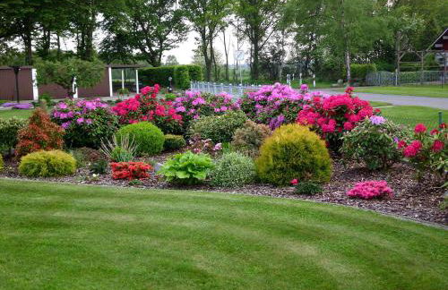 Ferienwohnung Hartmann - Foto 3