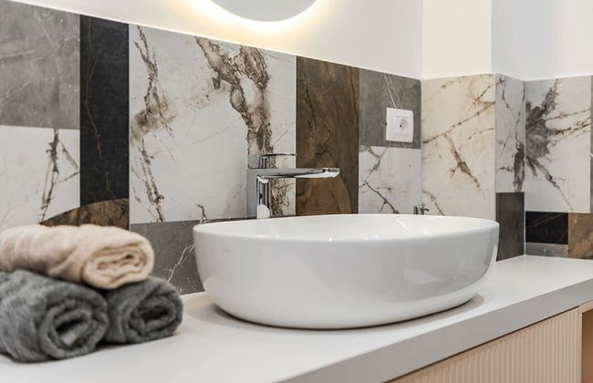 Villa Serenity Luxury Lakeside Manor - Foto 61