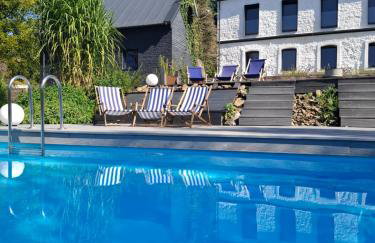 Wiejska Sowa Siedlisko - Domki w Górach Sowich - Foto 10