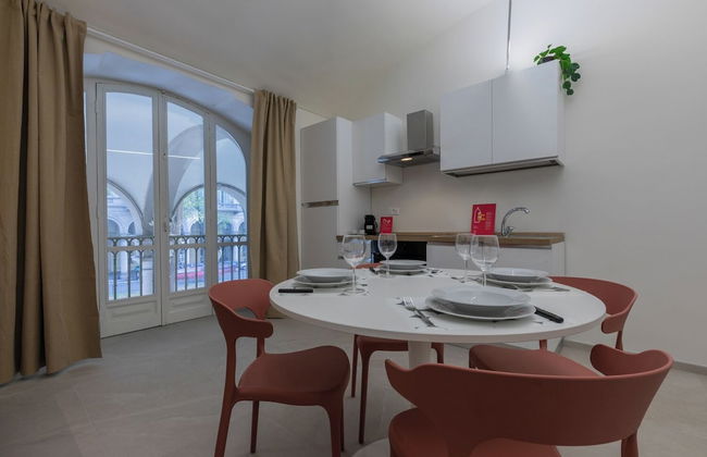 Ai Portici di Susa by Wonderful Italy - Foto 11