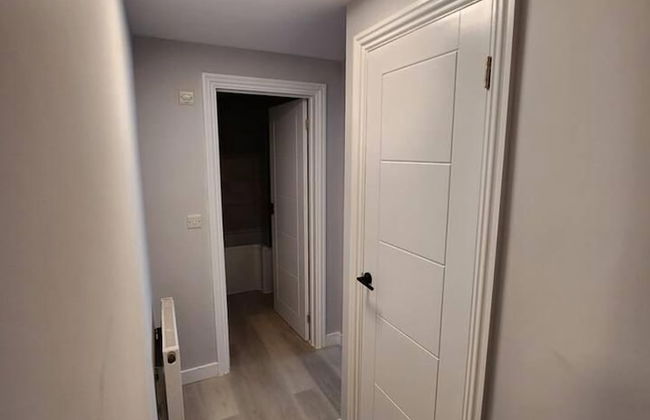 Beautiful 2-bed Apartment in London - Sleeps 6! - Foto 25