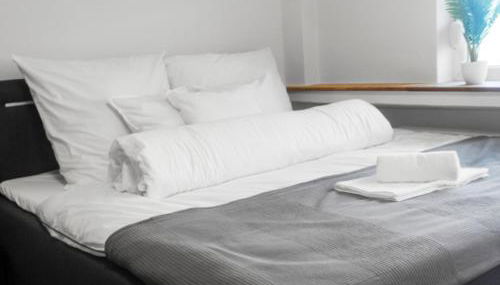 Relax Oasis with 65 SmartTV, Kitchen and Balcony - Foto 2