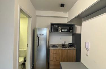 Modern studio in Santa Cecilia - Foto 7