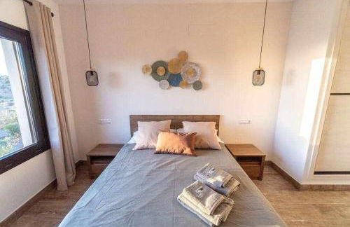 Villa Fahrenheit - Foto 19