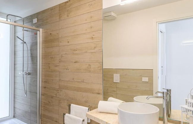 Stunning Capo Falcone Charming Apartments 1 Bedroom Apt Sleeps 4 - Foto 10