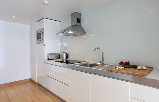 Marina Club Suite Hotel - Foto 39