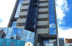 American Flat - Ponta Dareia à Beira Mar na Melhor Localização da Cidade - Estacionamento Grátis - Foto 2