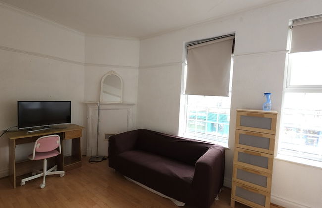 London Edgware Station Apartment - Foto 23