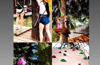 Gorczańska Chata z tarasem widokowym - Foto 27