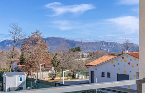 Amazing Home In Nedescina With Wifi - Foto 11