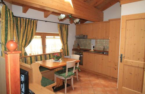 Belvilla by OYO Maso Margherita Quadrilocale - Foto 33