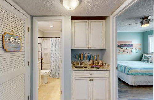 CAB03 Pelicans Penthouse - Foto 17